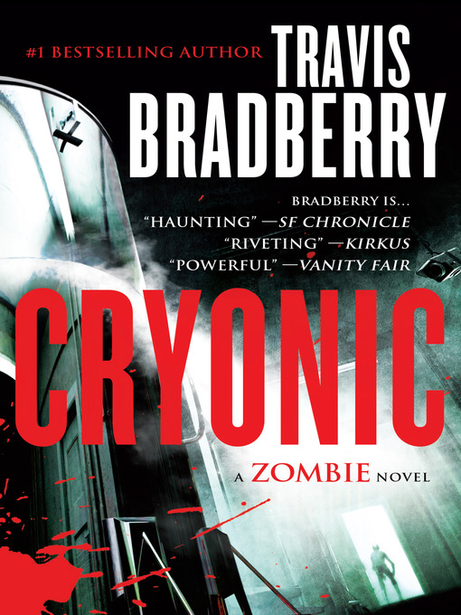 Title details for Cryonic by Travis Bradberry - Available